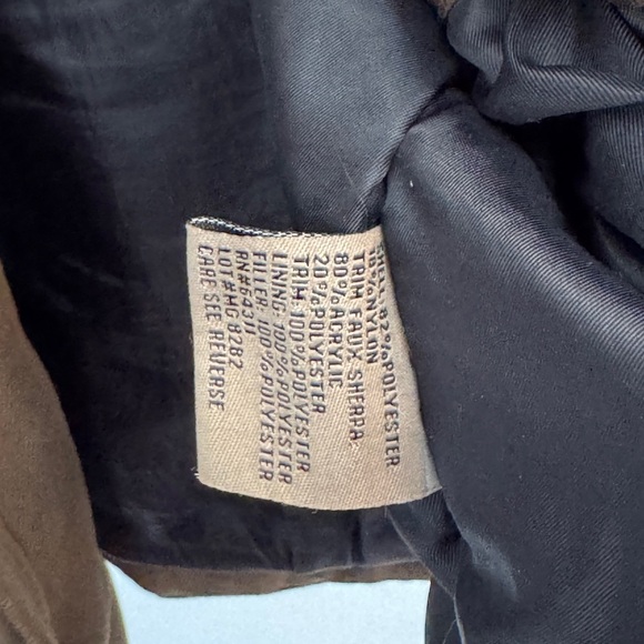 Rainforest Mens Jacket. Size XXL Great Condition - Picture 6 of 10